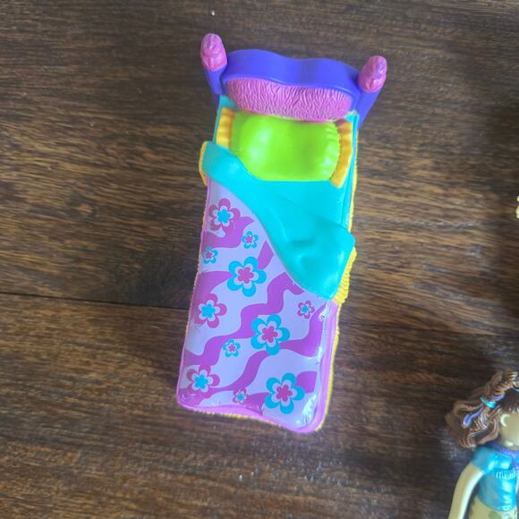 Groovy Girls Mini Dolls Huge Bundle 13 Dolls + Bed Horse - Picture 8 of 10